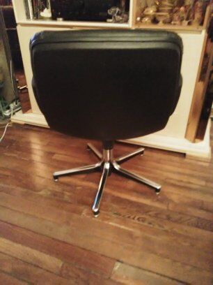 Set of armchair swivel Sedinternational