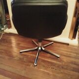 Set of armchair swivel Sedinternational