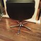 Set of armchair swivel Sedinternational