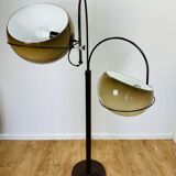 Space Age Mushroom Floor Lamp