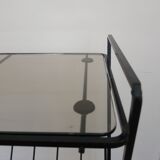 Table d'appoint des années 60