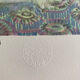 Michel Henry - Signed lithograph and justified artist's proof