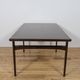 Mid-Century Teak Extending Dining Table Designed by Johannes Andersen for Uldum Møbelfabrik, Denmark, 1960s
