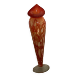 Single-flower vase