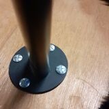 Tabouret tripode "moumoute"