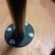 Tripod stool "moumoute"