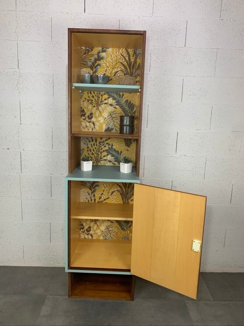 Meuble colonne vintage