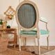 Fauteuil ancien 1813