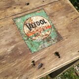 Factory set workshop