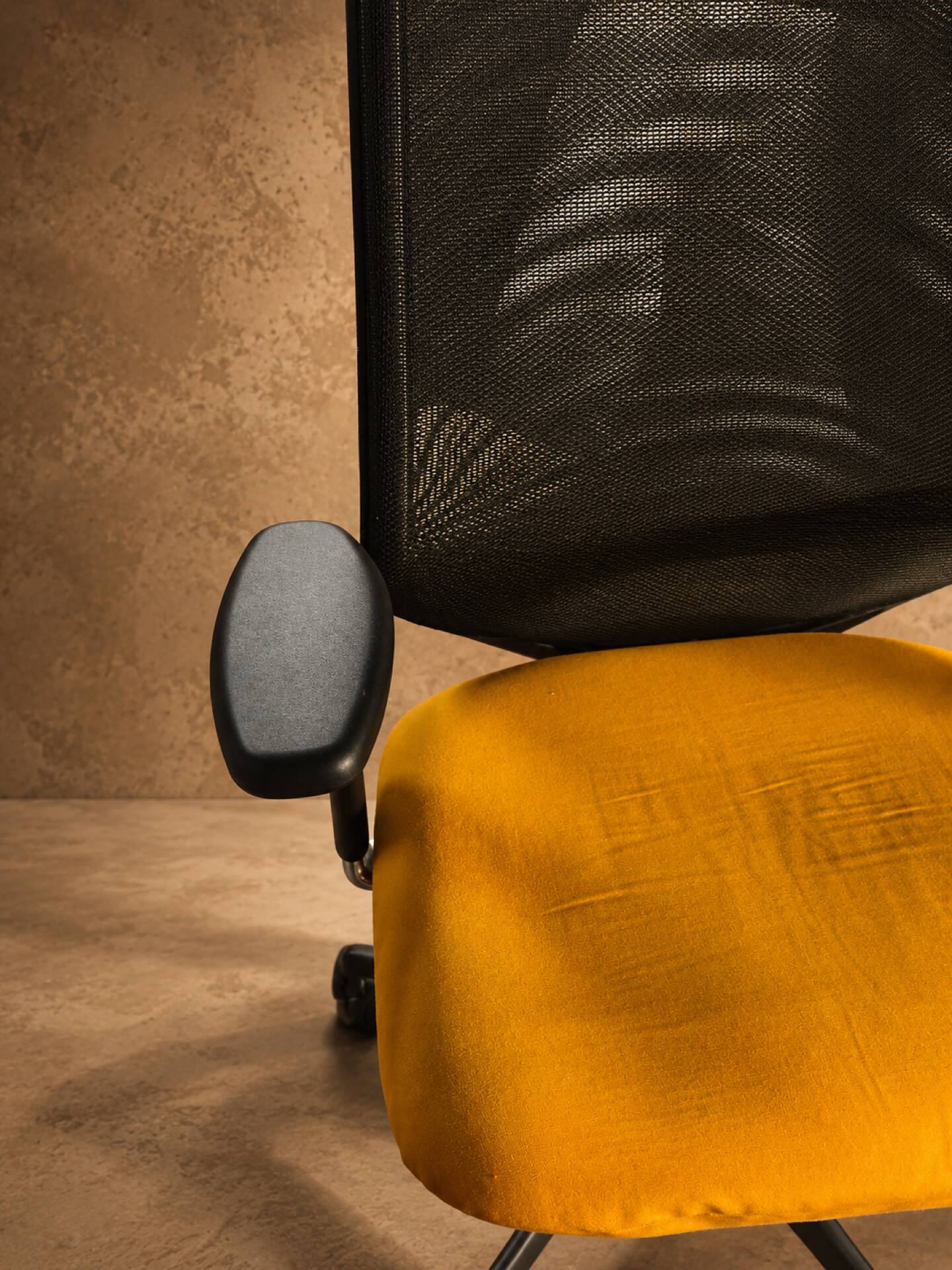 Vitra A.Meda office chair