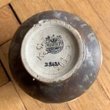 Vase boch la louviere