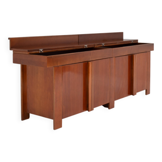 Armoire « Country » de Vittorio Introini