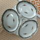 Porcelain beggar's dish
