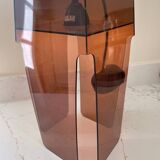 Habitat pendant light