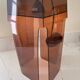 Habitat pendant light