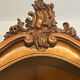 Buffet Noyer de style Louis XV