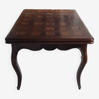 Oak table