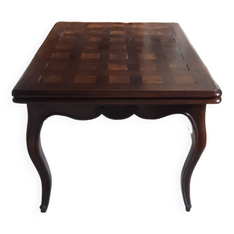 Oak table