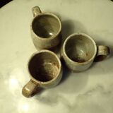 3 Mugs workshops Les Cyclades in Anduze