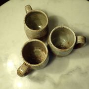 3 Mugs workshops Les Cyclades in Anduze
