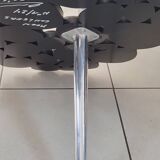 Olivier de Schrijver coffee table limited edition Moon Ode's Design Belgium
