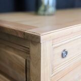 Renovated old sideboard