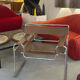 Fauteuil Wassilly pour Knoll
