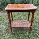Small side table