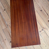 Vintage Scandinavian style coffee table