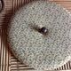 Sewing basket
