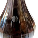 Vase Drops by Renzo Stellon for Salviati Murano Medium Model