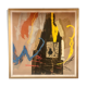 Lithograph Richard Texier