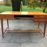 Georg Satink desk for Wk Möbel 50s