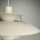 PH5 pendant lamp by Poul Henningsen 1958