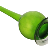 Carlo Moretti Satinato Murano pencil vase