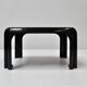 Vico Magistretti – "Elena" side table for PIN / Metra, Italy, 1970s
