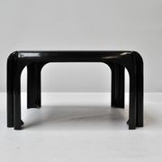 Vico Magistretti – "Elena" side table for PIN / Metra, Italy, 1970s