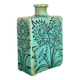 Lot de 2 petits vases Qajar turquoise #1 et #2