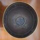 Ancien cache-pot laiton
