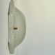 Vintage Murano glass wall light, Italy, 1970.