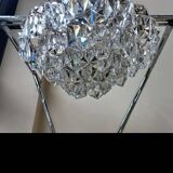 OTT International chandelier