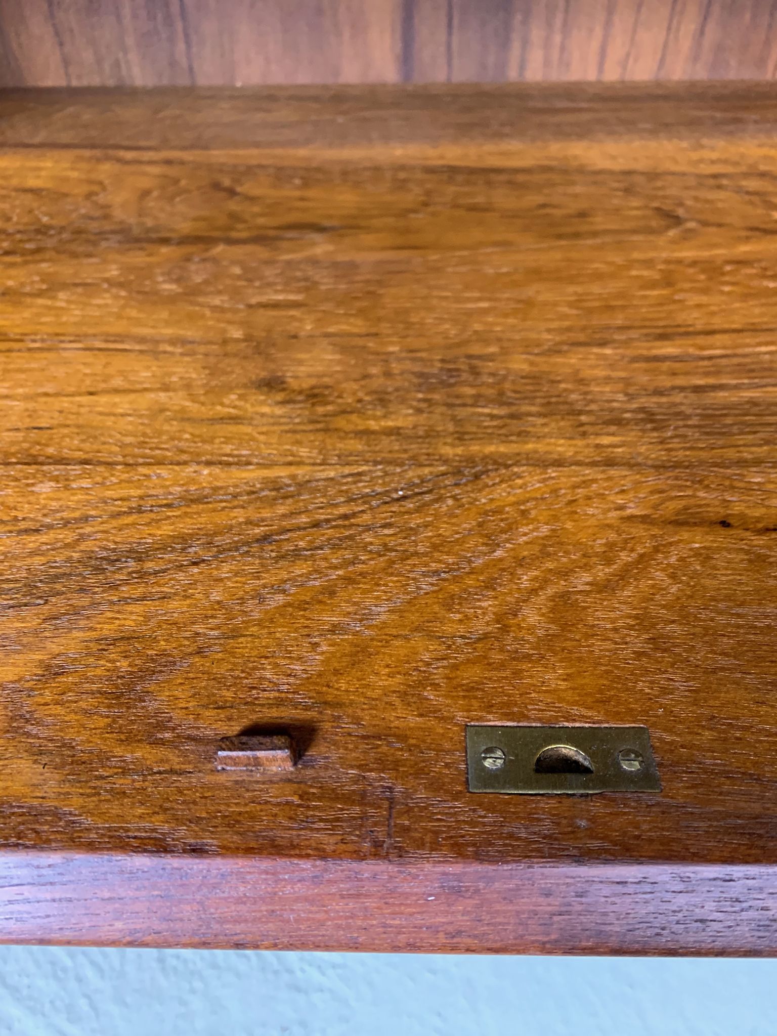 Commode de Peter Hvidt édition Soborg