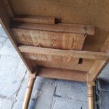 Formica table