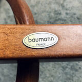 Coat rack called "Parrot" Baumann