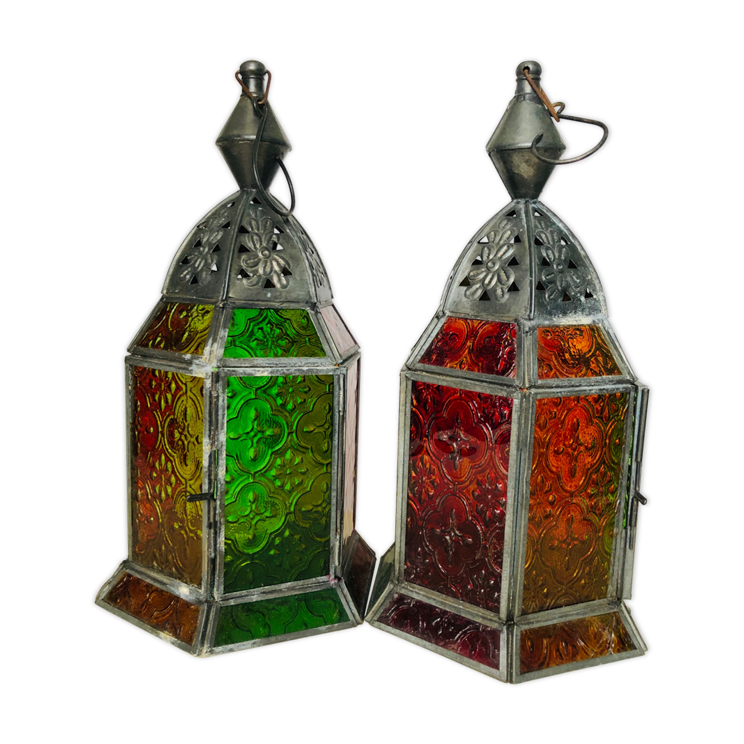 Photophores lanterns