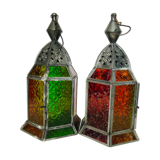 Photophores lanterns