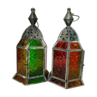 Photophores lanterns