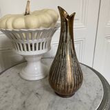 West Germany soliflore vase