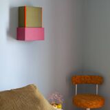 Applique Philippa / Réversible / Angélique Delaire /