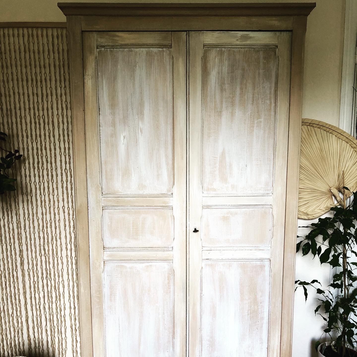 Parisian wardrobe 1950